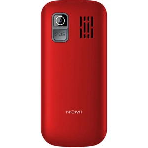 Мобільний телефон Nomi i1871 Red UA