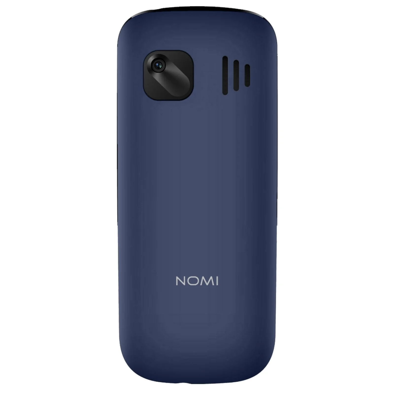 Мобільний телефон Nomi i1890 Blue UA