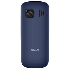 Мобільний телефон Nomi i1890 Blue UA