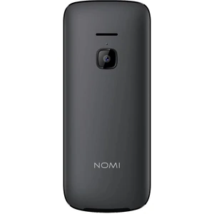 Мобильный телефон Nomi i2403 Black UA