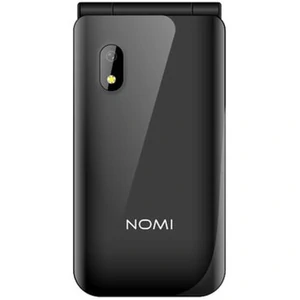 Мобильный телефон Nomi i2420 Black UA