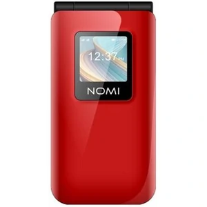 Мобильный телефон Nomi i2420 Red UA