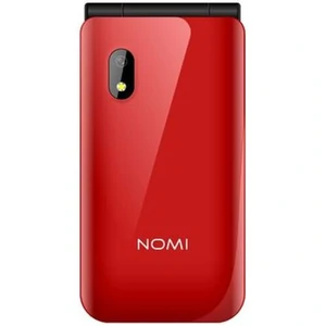 Мобильный телефон Nomi i2420 Red UA