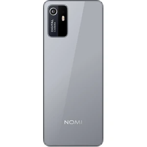 Мобільний телефон Nomi i2860 Grey UA