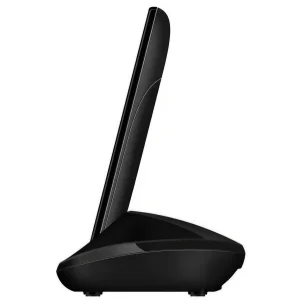 Телефон Maxcom MM35D Black UA