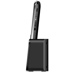 Телефон Maxcom MM720 Black UA