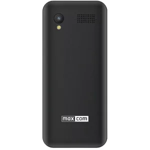 Телефон Maxcom MM814 Type-C Black UA
