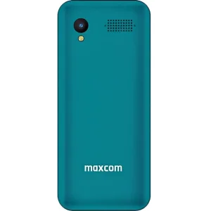 Телефон Maxcom MM814 Type-C Green UA