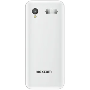 Телефон Maxcom MM814 Type-C White UA