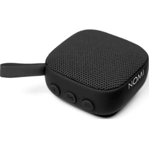 Портативная колонка Nomi BT 111N Black UA