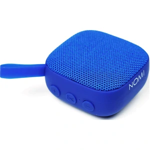 Портативная колонка Nomi BT 111N Blue UA