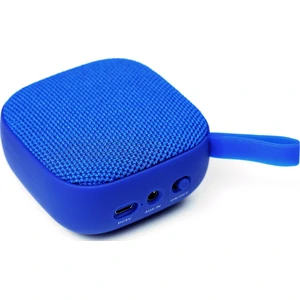 Портативна колонка Nomi BT 111N Blue UA
