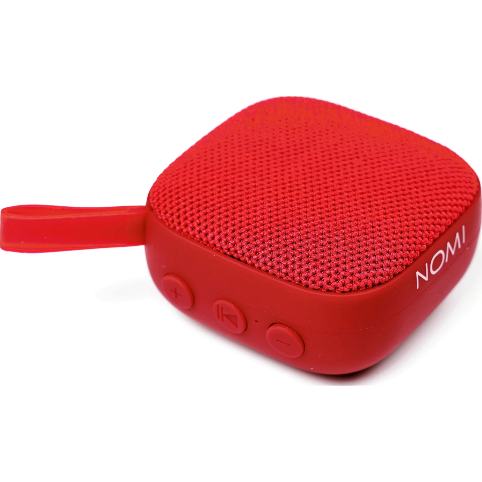 Портативная колонка Nomi BT 111N Red UA
