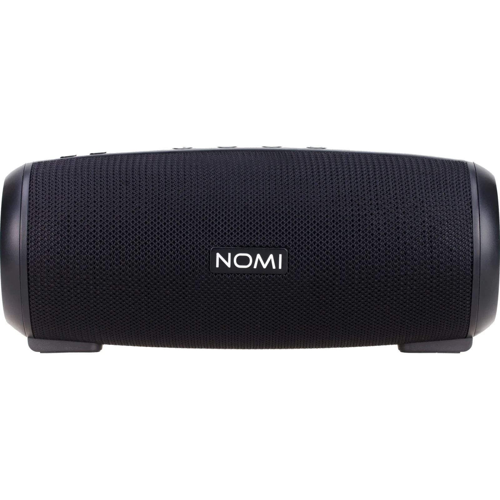 Портативная колонка Nomi BT 526 Play 2 Black UA