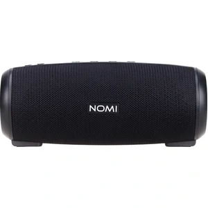 Цвет: Черный - Портативная колонка Nomi BT 526 Play 2 Black UA