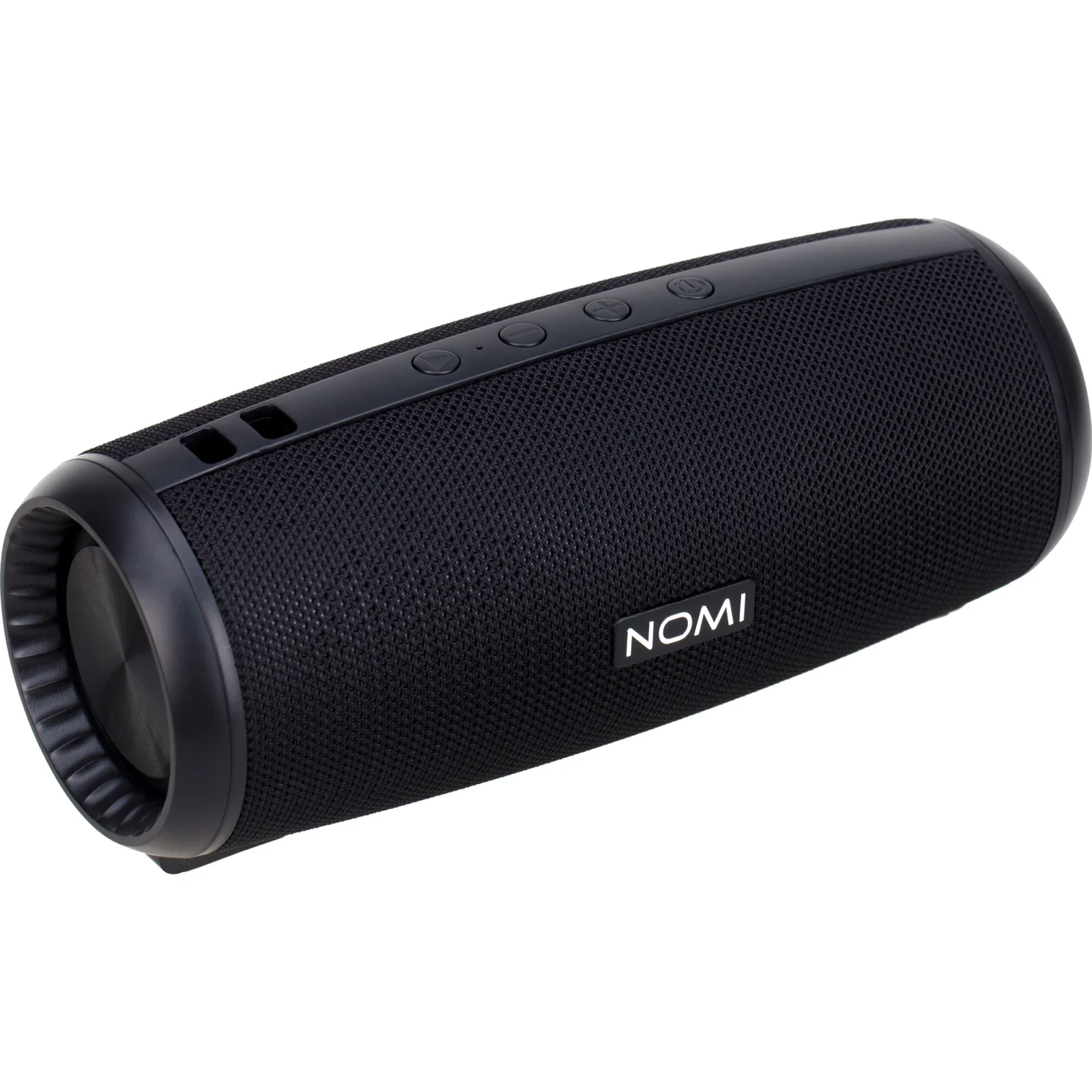 Портативная колонка Nomi BT 526 Play 2 Black UA