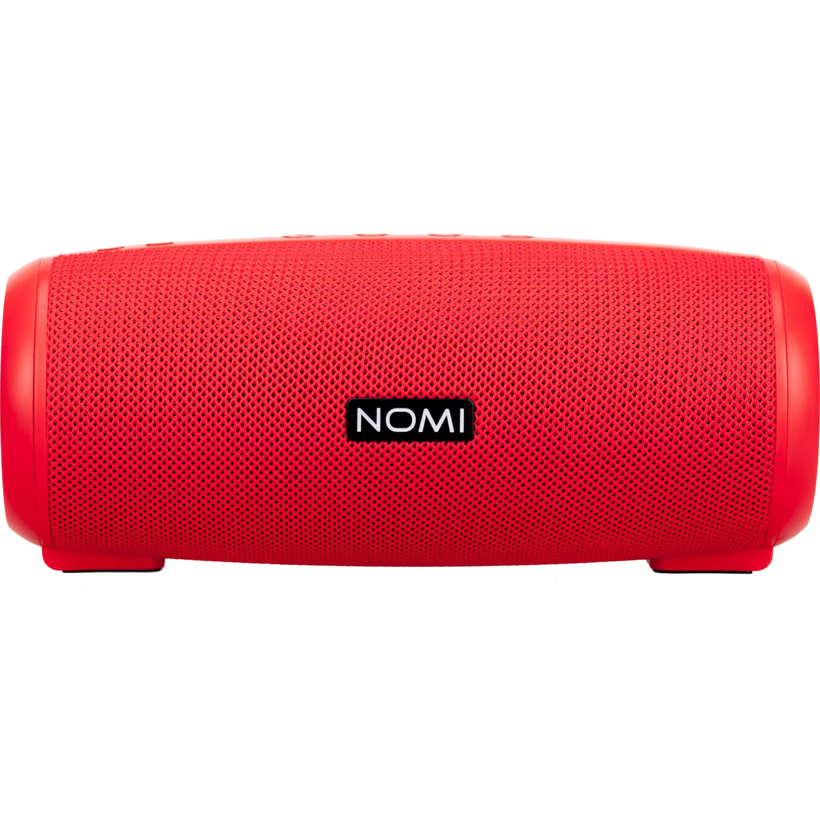 Портативная колонка Nomi BT 526 Play 2 Red UA