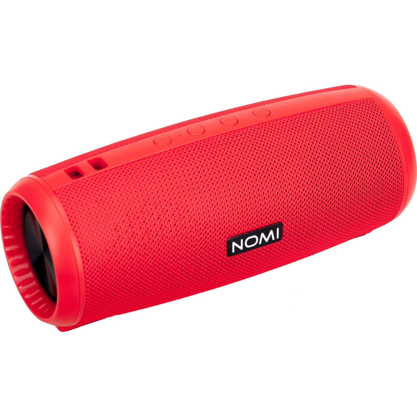 Портативная колонка Nomi BT 526 Play 2 Red UA