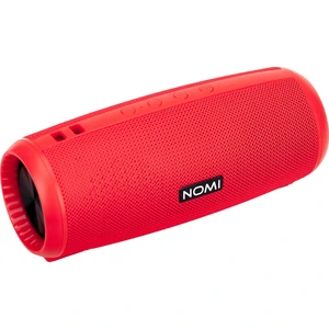 Портативная колонка Nomi BT 526 Play 2 Red UA