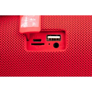 Портативная колонка Nomi BT 526 Play 2 Black UA
