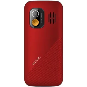 Телефон Nomi i1820 Red UA