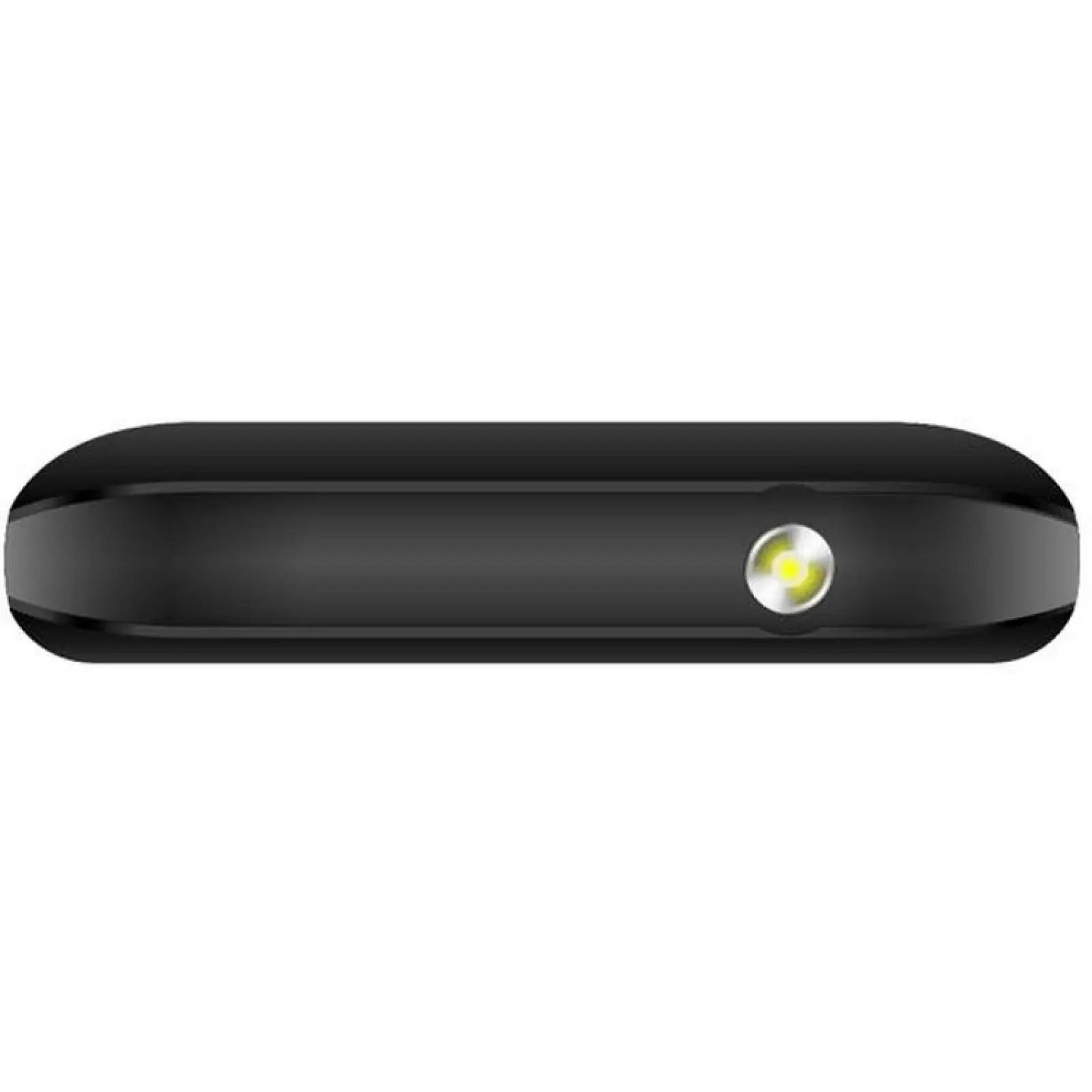 Телефон Nomi i2320 Black UA