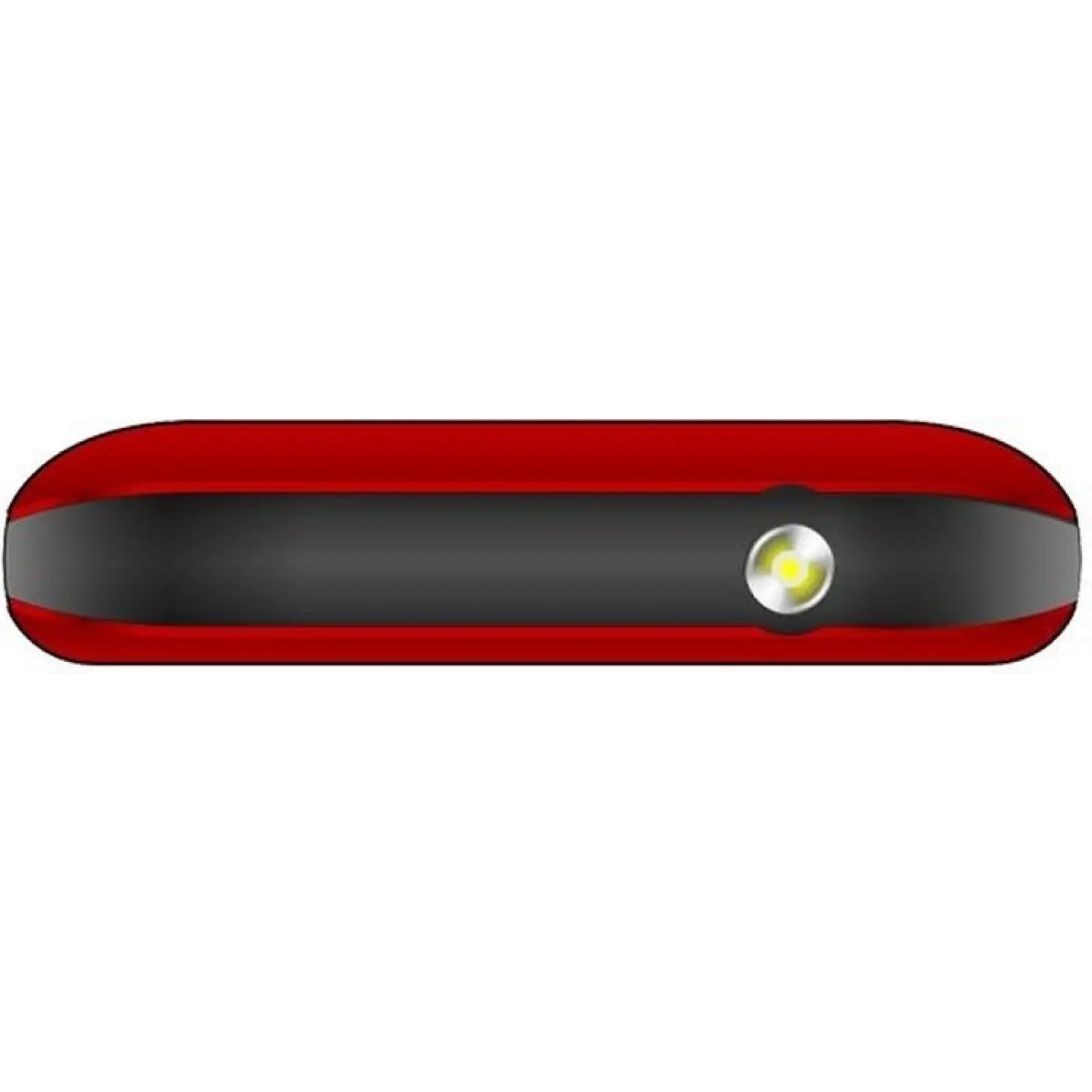 Телефон Nomi i2320 Red UA