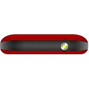 Телефон Nomi i2320 Red UA