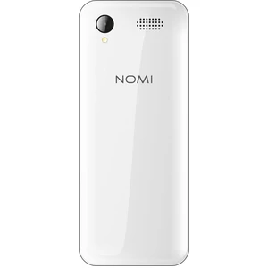 Мобильный телефон Nomi i2410 Grey UA