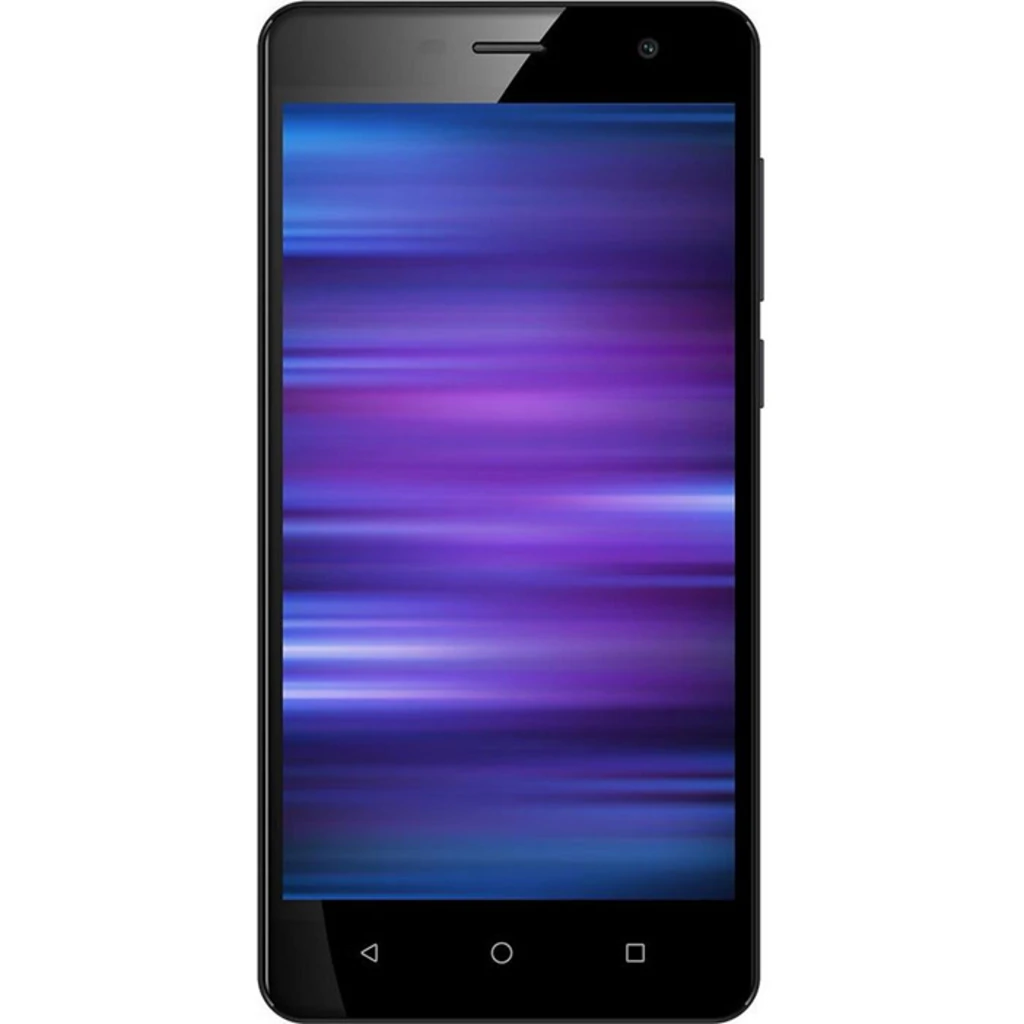 Смартфон Nomi i5010 EVO M 1/8Gb Space-Grey UA