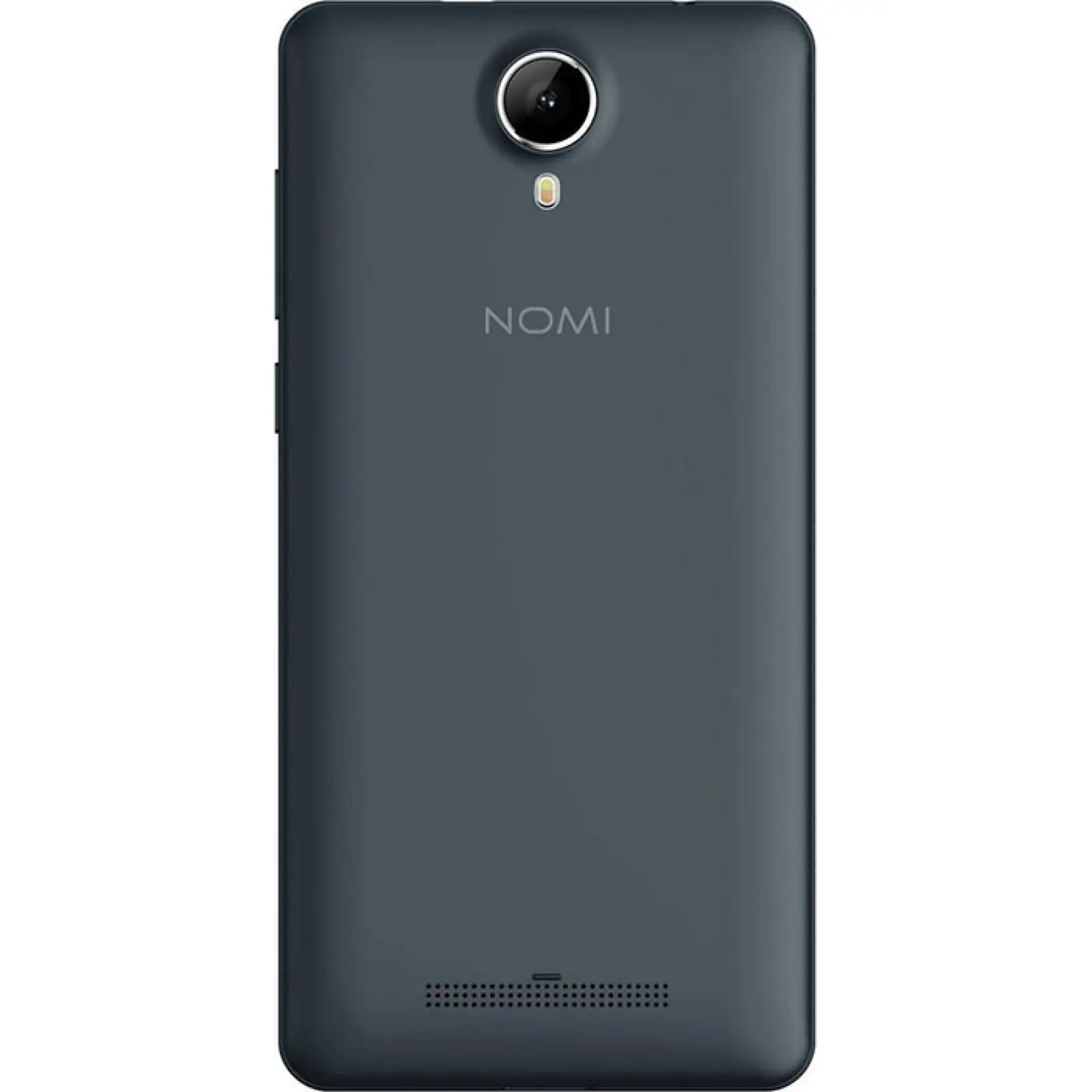 Смартфон Nomi i5010 EVO M 1/8Gb Dark-Grey UA
