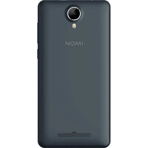 Смартфон Nomi i5010 EVO M 1/8Gb Dark-Grey UA