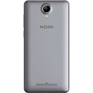 Смартфон Nomi i5010 EVO M 1/8Gb Space-Grey UA