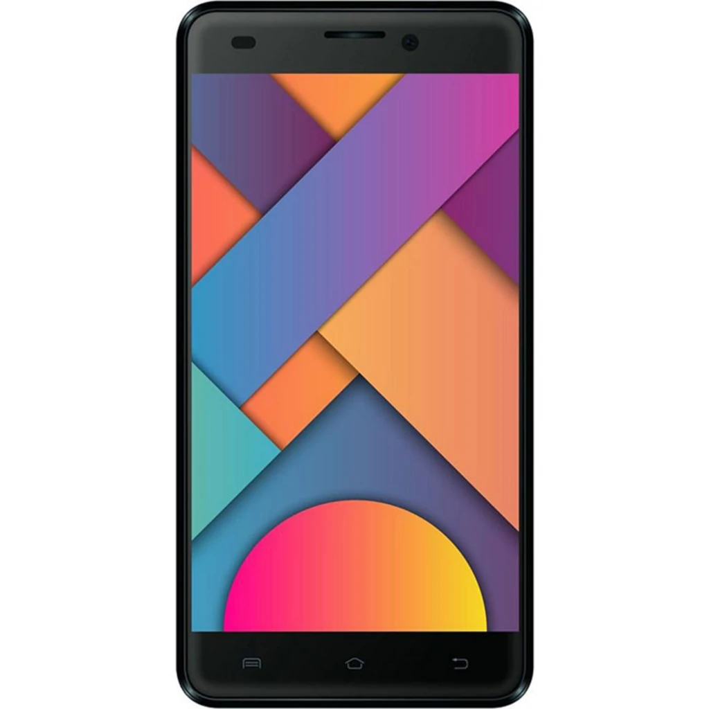 Смартфон Nomi i5011 EVO M1 1/8Gb Black-Grey UA