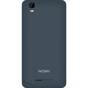 Смартфон Nomi i5011 EVO M1 1/8Gb Black-Grey UA