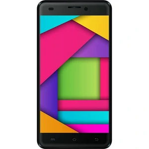 Колір: Червоний - Смартфон Nomi i5011 EVO M1 1/8Gb Dark-Red UA