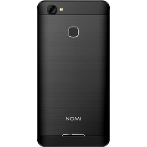 Смартфон Nomi i5032 EVO X2 2/16Gb Black UA