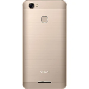 Смартфон Nomi i5032 EVO X2 2/16Gb Gold UA