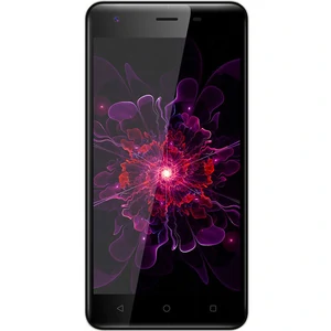 Колір: Сірий - Смартфон Nomi i5032 EVO X2 2/16Gb Dark-Grey UA