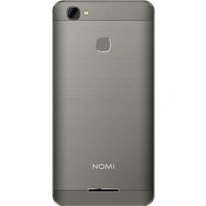 Смартфон Nomi i5032 EVO X2 2/16Gb Dark-Grey UA