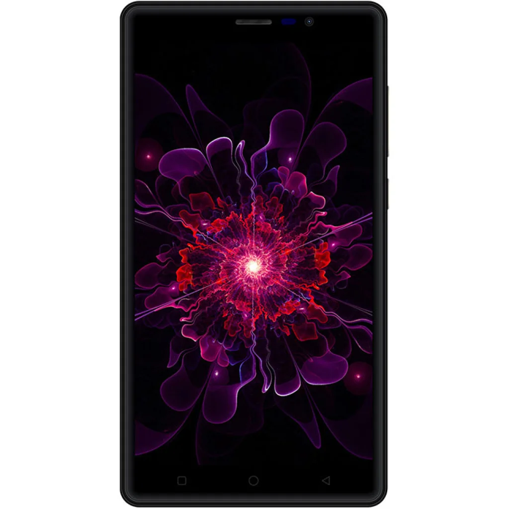 Смартфон Nomi i6030 Note X 2/16Gb Black UA