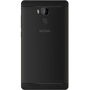 Смартфон Nomi i6030 Note X 2/16Gb Black UA