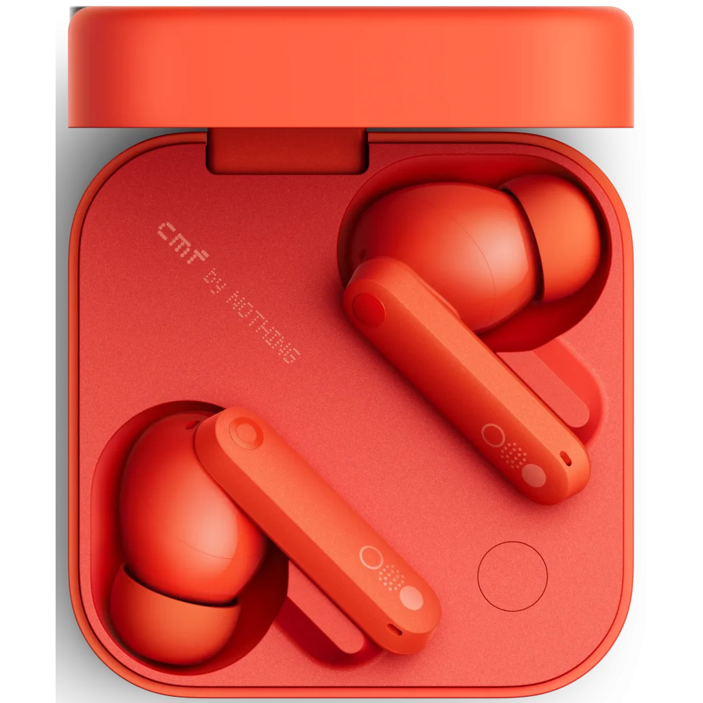 Навушники Nothing CMF Buds Pro 2 Orange