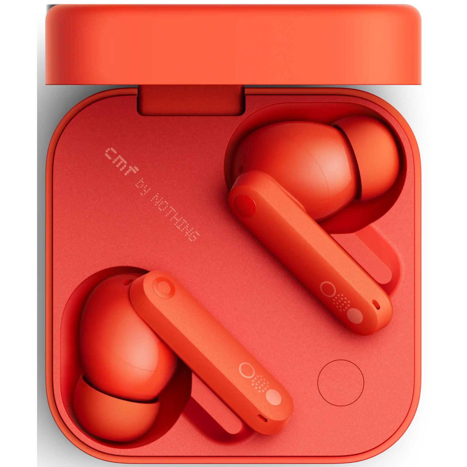 Навушники Nothing CMF Buds Pro 2 Orange UA