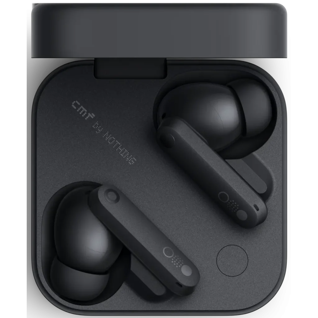Навушники Nothing CMF Buds Pro 2 Dark Grey