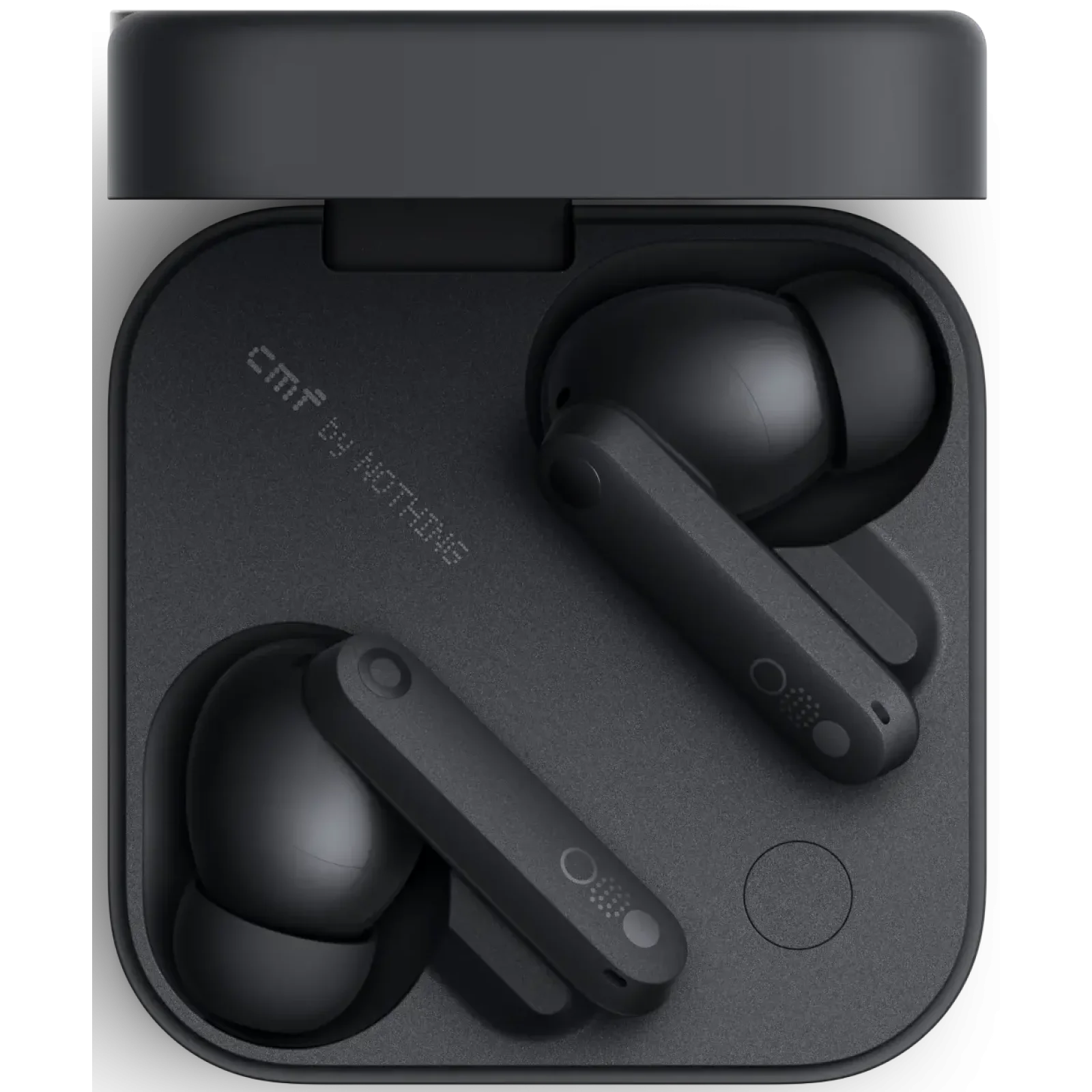 Навушники Nothing CMF Buds Pro 2 Dark Grey UA