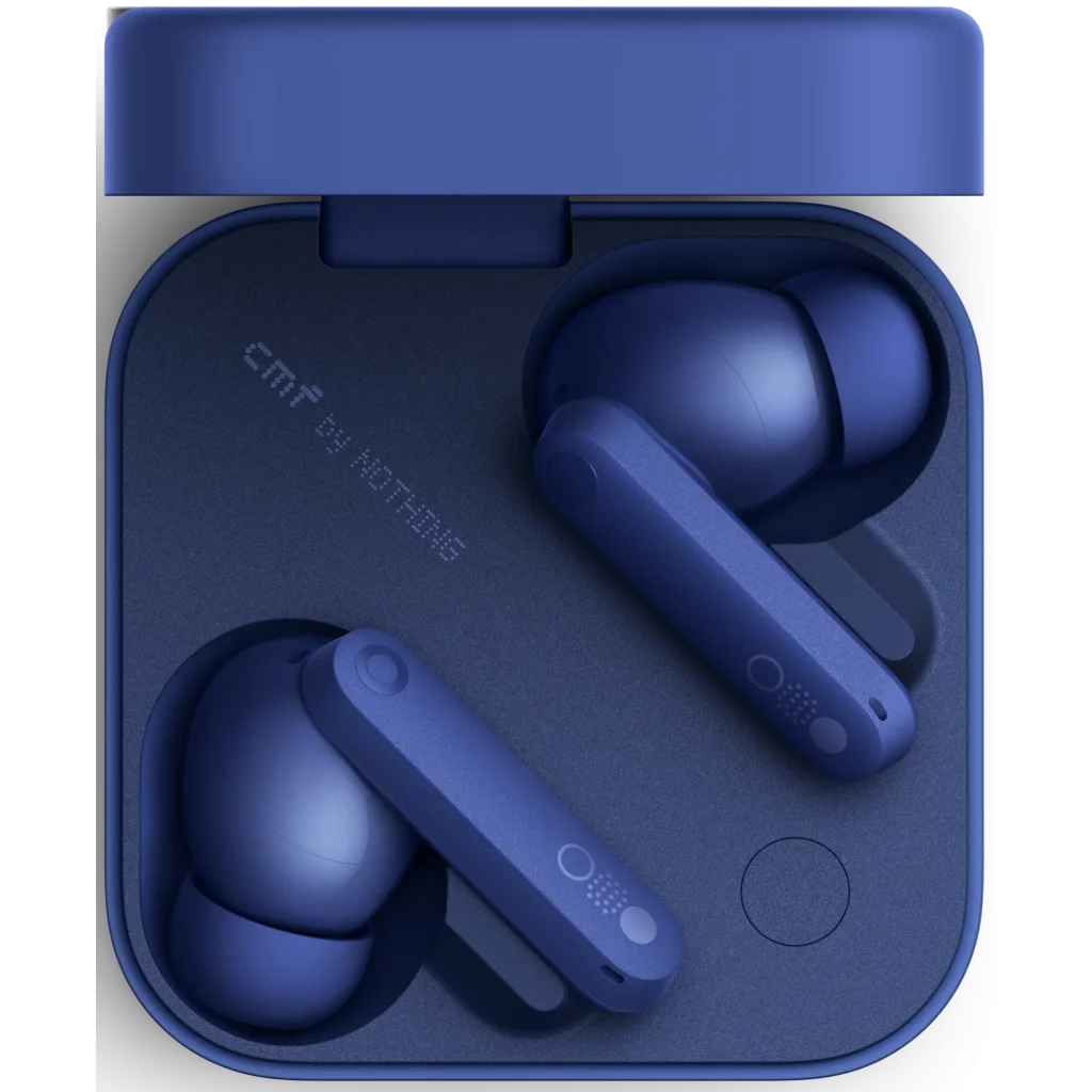 Навушники Nothing CMF Buds Pro 2 Blue