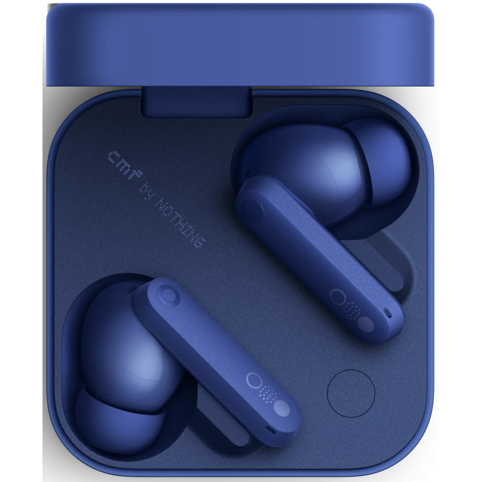 Навушники Nothing CMF Buds Pro 2 Blue UA