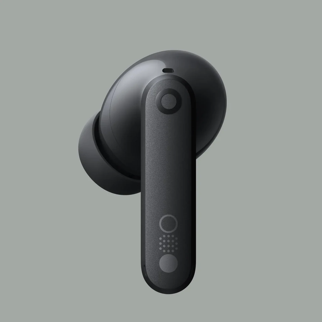 Навушники Nothing CMF Buds Pro 2 Dark Grey