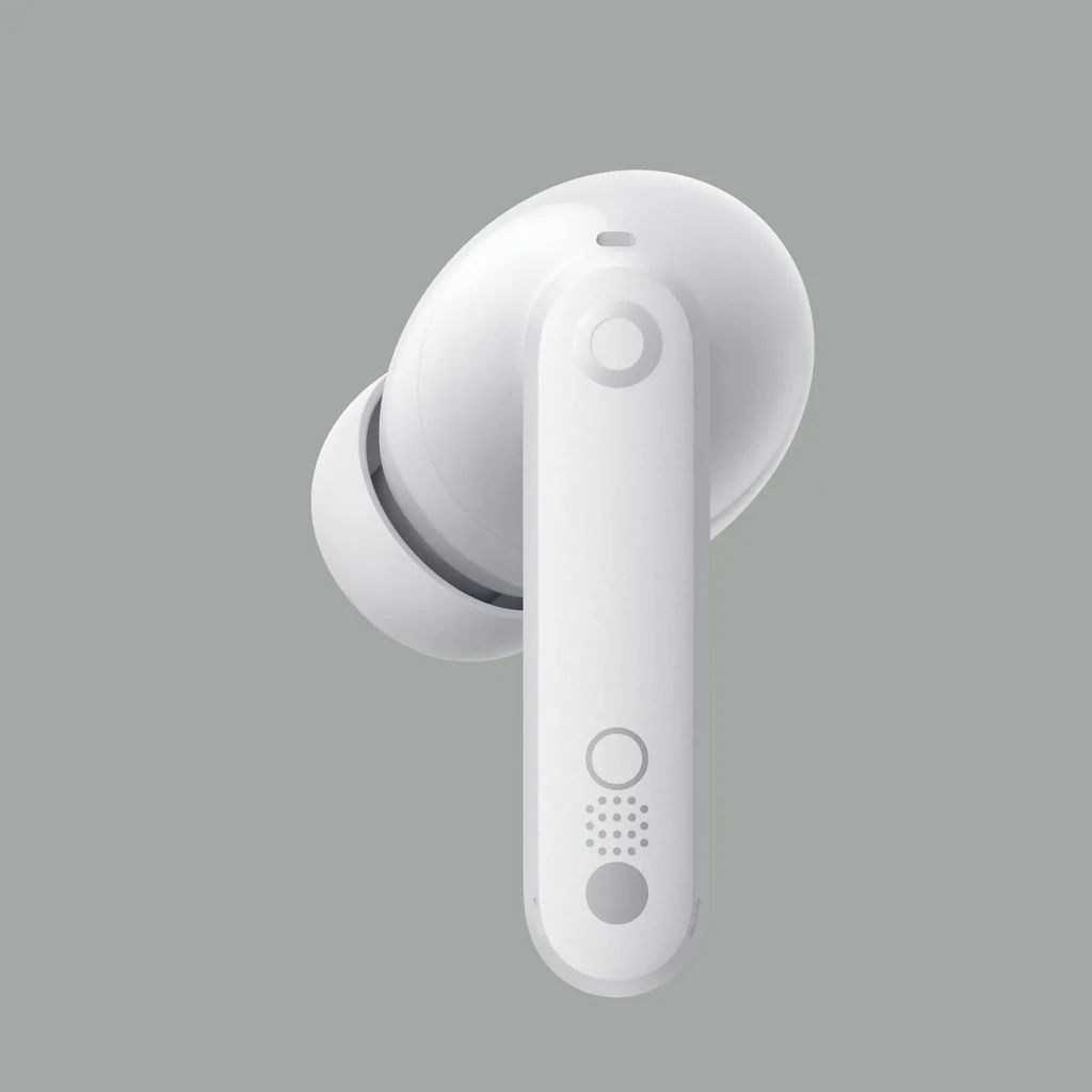 Навушники Nothing CMF Buds Pro 2 Light Grey